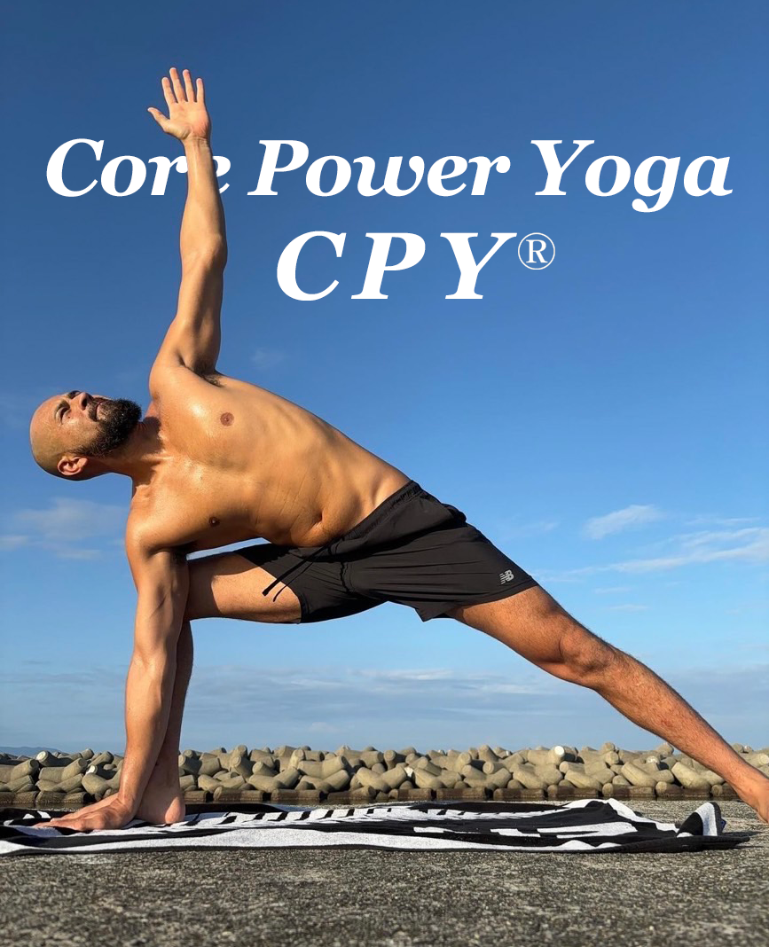 Core Power Yoga